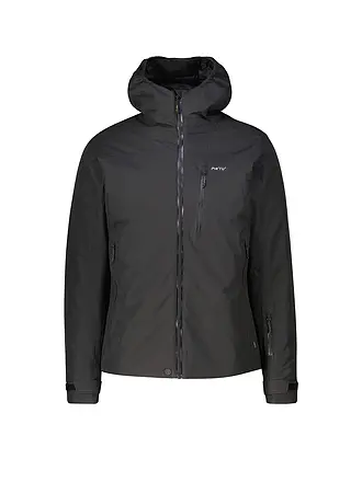 MERU | Herren Isojacke Koyukuk Hoodie | 